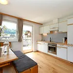 Schantl Apartment *