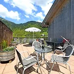 Apartman Schantl Schoppernau