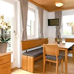 Apartment Schantl *