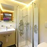 Апартаменты Schantl