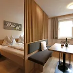 Apartman Schantl Schoppernau