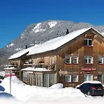 Apartman Schantl *