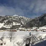 Schantl Апартаменты Шоппернау