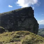 Διαμέρισμα Schantl Schoppernau