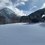Schantl * Schoppernau