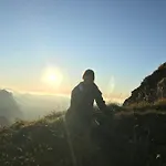 Schantl Шоппернау