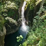 Schantl * Schoppernau
