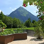 Apartment Schantl Schoppernau