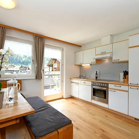 Schantl Apartment