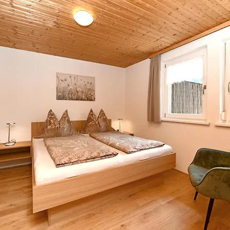 Schantl * Schoppernau