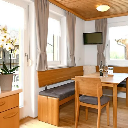 Apartment Schantl *