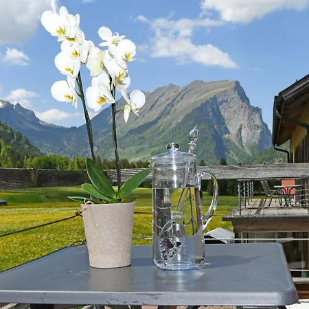 Schantl * Schoppernau