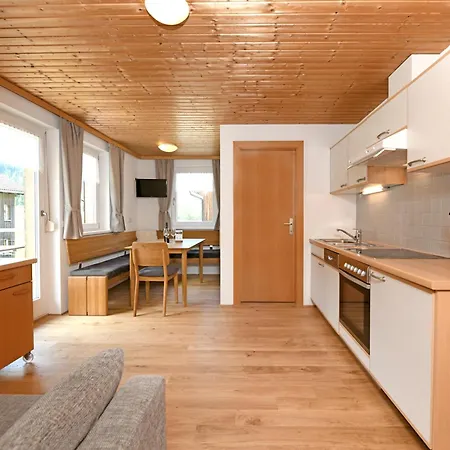 Schantl Appartement *