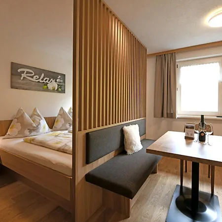 Appartement Schantl Schoppernau