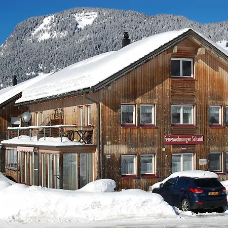 Schantl Appartement *