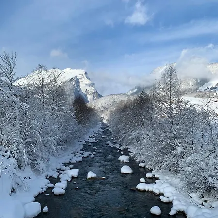 Schantl * Schoppernau