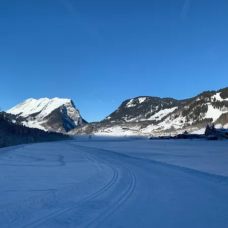 Schantl Appartement *