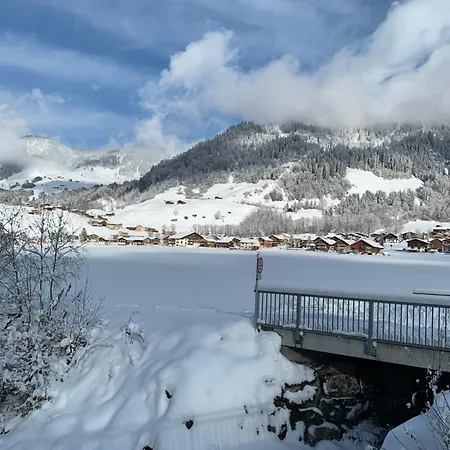 Schantl * Schoppernau