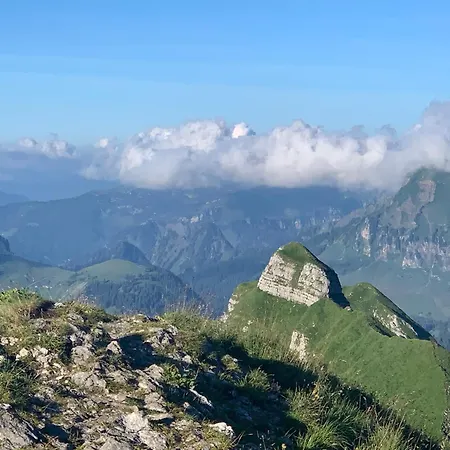 Schantl Appartement *