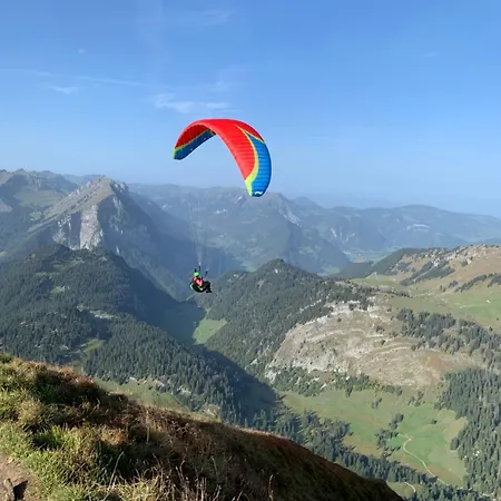 Schantl Appartement *