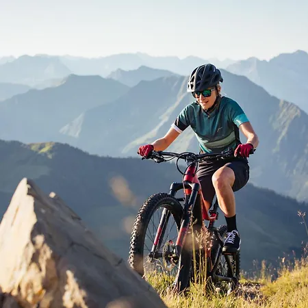 Appartement Schantl *