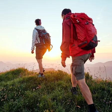 Schantl Appartement Schoppernau